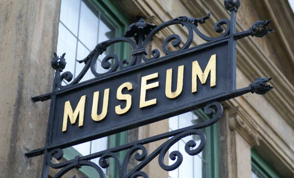 Bezoek het Midden-Rijn museum