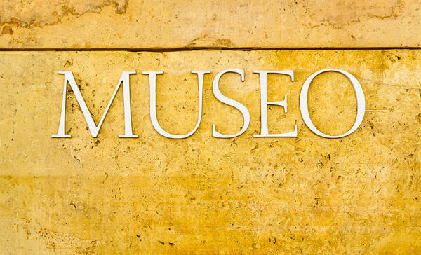 Bezoek het Museo Archeologico Romano
